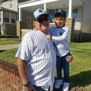 Meet your Posher, Wilson